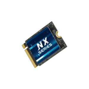 KingSpec PCIe 3.0 NX Series 512GB Gen3 x 4, NVME 1.3 2230mm SSD