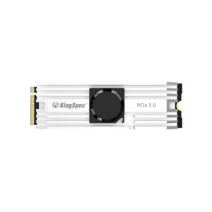 KingSpec PCIe 5.0 VP Series 2TB Gen5 x 4, M.2 NVME 2.0 2280mm M Key SSD
