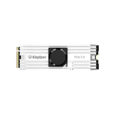 KingSpec PCIe 5.0 VP Series 2TB Gen5 x 4, M.2 NVME 2.0 2280mm M Key SSD