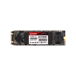 KingSpec M.2 SATA SSD NT Series 128GB Rev.3.2(6Gb/s) 2280mm SSD