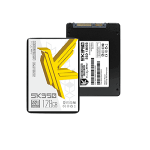 AITC Kingsman Gaming SK350 128GB SATA III 6Gbps 2.5-inch SSD