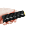 AITC Kingsman Gaming KP800 1TB M.2 2280mm M.2 PCIe Gen4X4 (DRAM) SSD