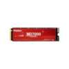 KingSpec PCIe 4.0 XG7000 Series 512GB M.2 NVMe 2280mm Gen4x4 SSD