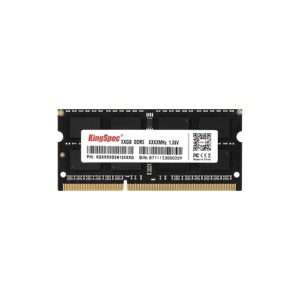 KingSpec 2GB 1600MHz DDR3 Laptop Ram