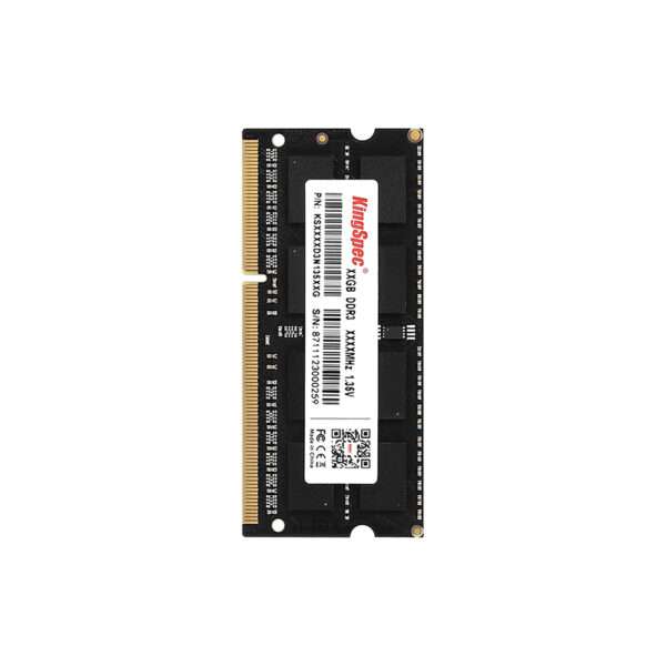 KingSpec 4GB 1600MHz DDR3 Laptop Ram - Image 6