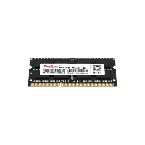 KingSpec 4GB 1600MHz DDR3 Laptop Ram - Image 4