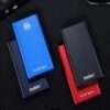 KingSpec Z3 2TB Portable SSD Lightweight Aluminum Alloy Body  (Type-C)