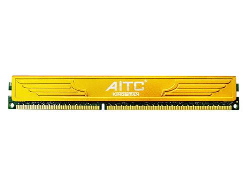 AITC Kingsman Gaming DDR3 4GB 1600MHz Desktop Gaming Ram