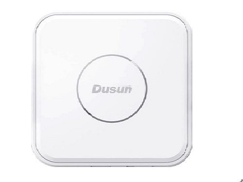 DSGW-210 RK3328 Multi-protocol Smart Gateway, With Li-battery Power Backup