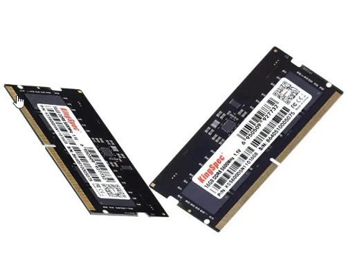 KingSpec 16GB 5600MHz DDR5 Laptop Ram