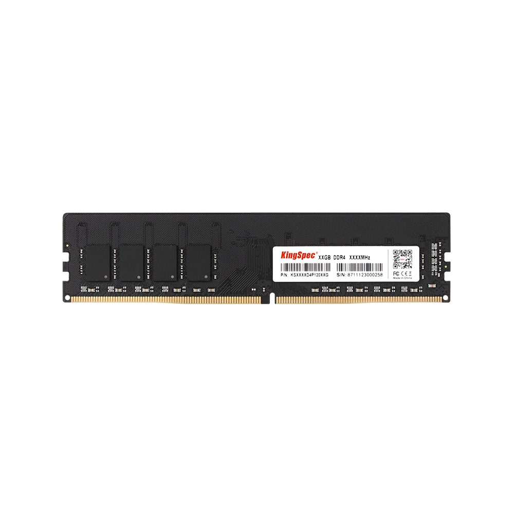 KingSpec DDR4 16GB 2666MHz Non-Heatsink Desktop Ram
