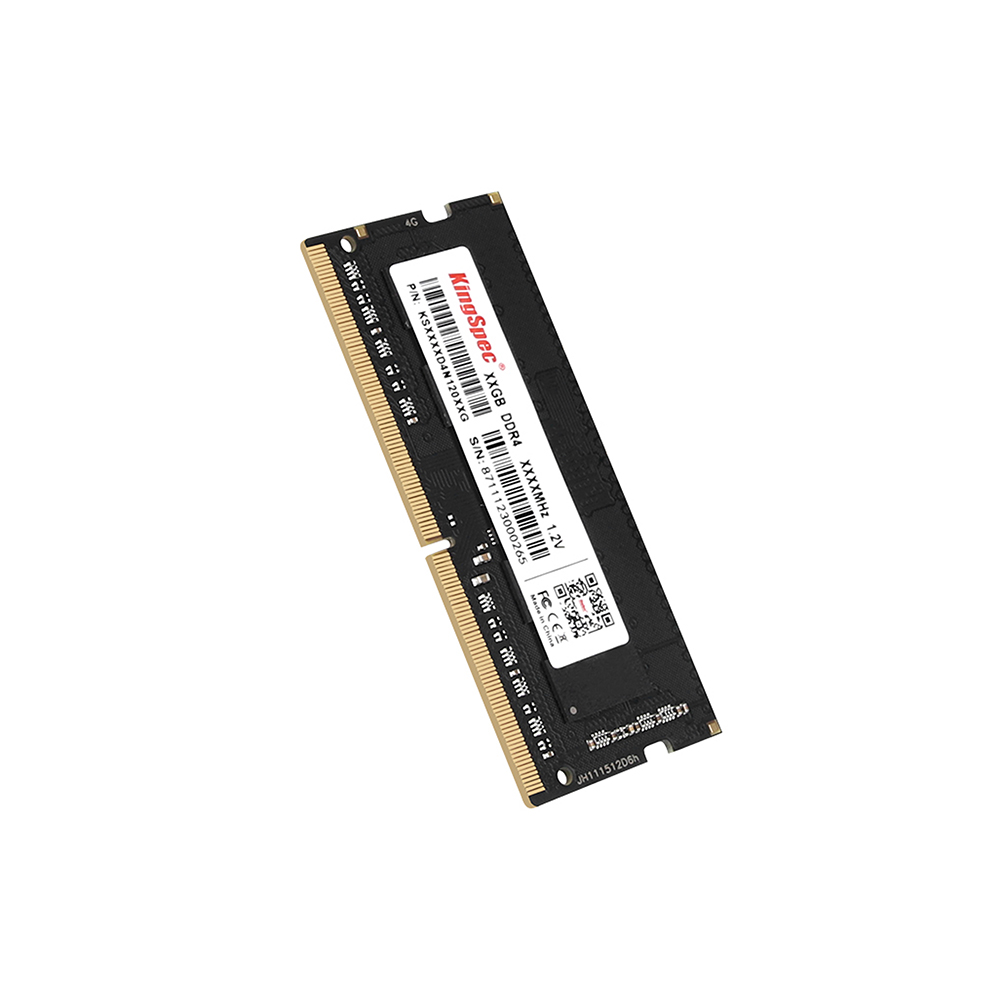 KingSpec DDR4 4GB 2400MHz Memory RAM for Laptop NoteBook - Image 2