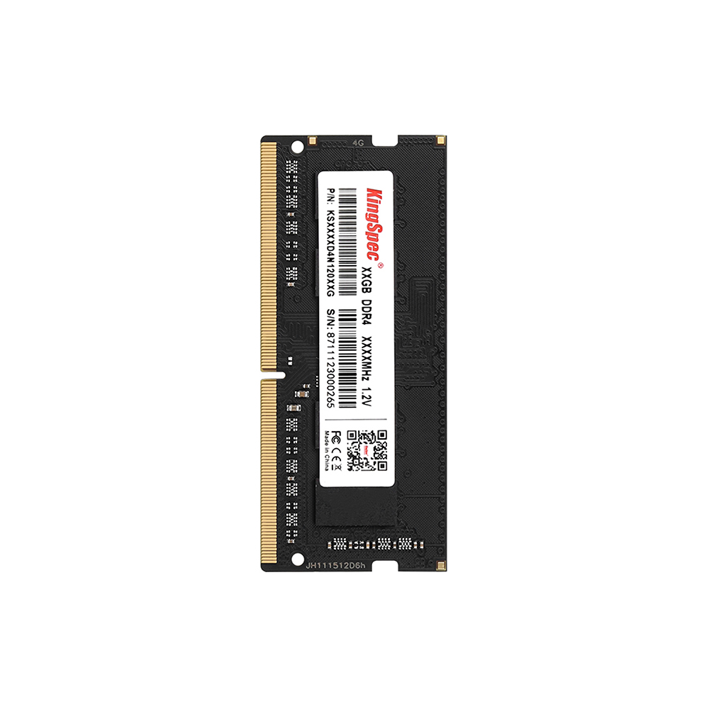 KingSpec DDR4 4GB 2400MHz Memory RAM for Laptop NoteBook - Image 6