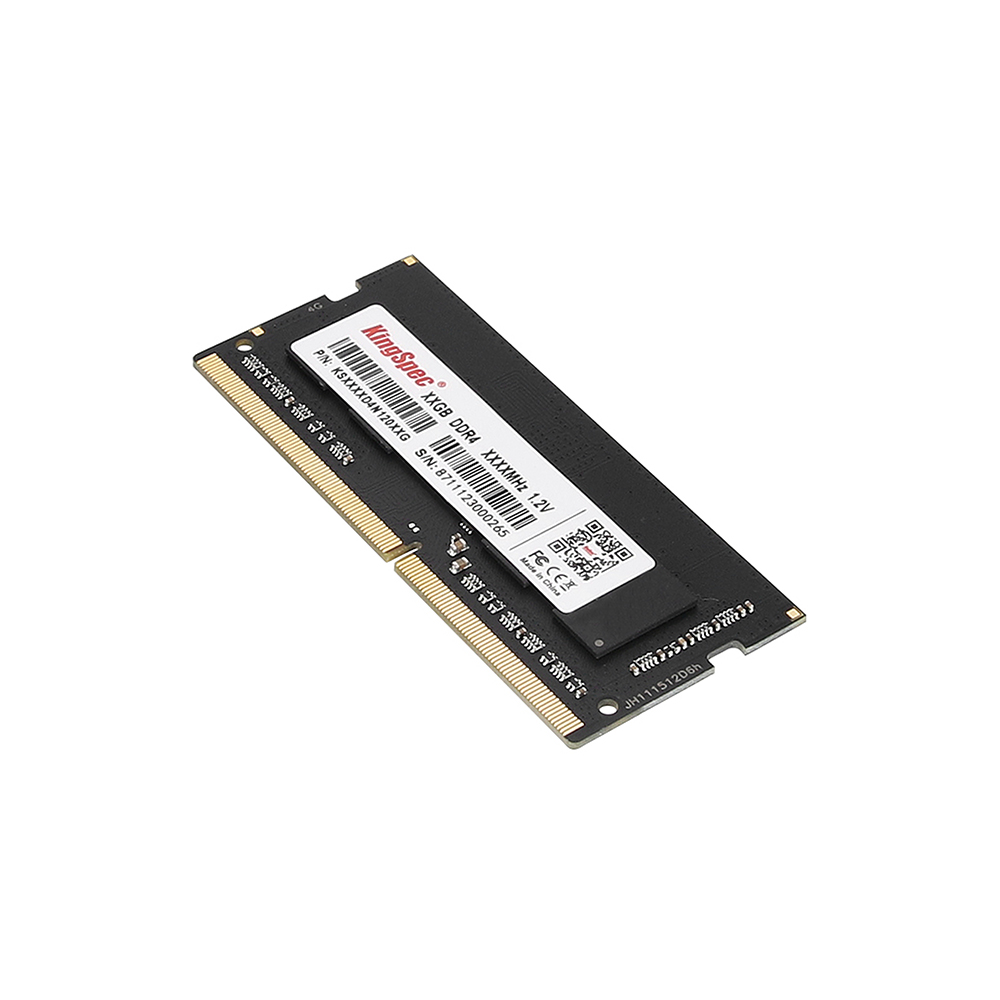 KingSpec DDR4 4GB 2400MHz Memory RAM for Laptop NoteBook - Image 3