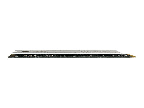 AITC Kingsman Gaming KM600 Ultra 256GB PCIe Gen3 M.2 2280mm NVMe SSD - Image 2