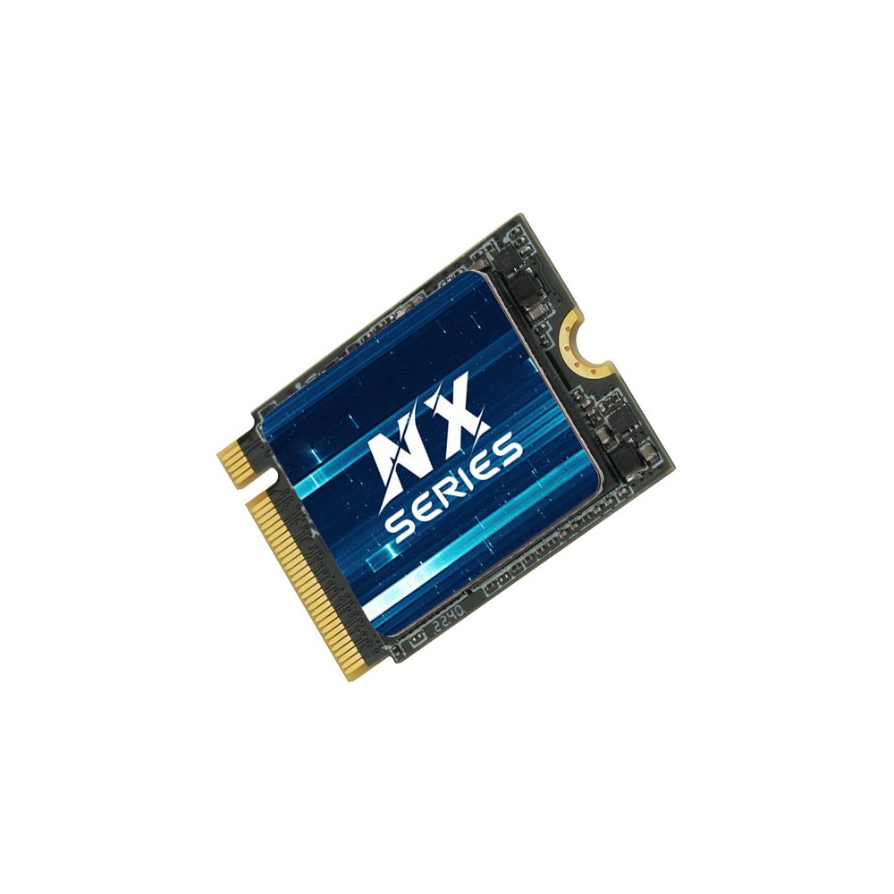 KingSpec PCIe 3.0 NX Series 256 2230mm Gen3x4 M.2 NVME 1.3 SSD - Image 5