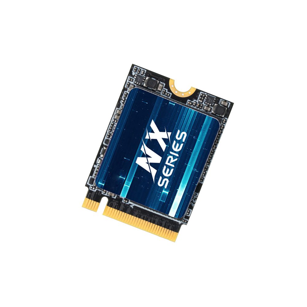 KingSpec PCIe 3.0 NX Series 256 2230mm Gen3x4 M.2 NVME 1.3 SSD - Image 2