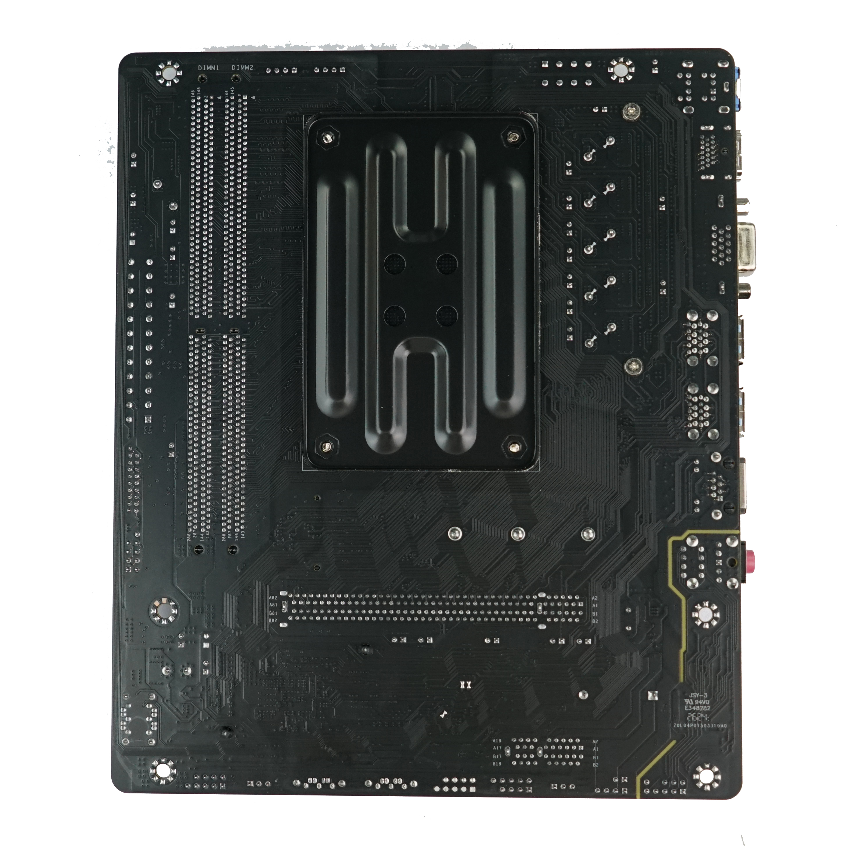 XENTHRA XN-B450M-VH-PRO High-Performance Mirco-ATX AMD Motherboard - Image 8