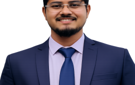 Azharul Islam